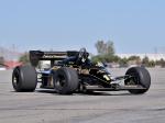 Lotus 95T 1984 года